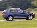 BMW X3 xDrive 2.0i 2011 года